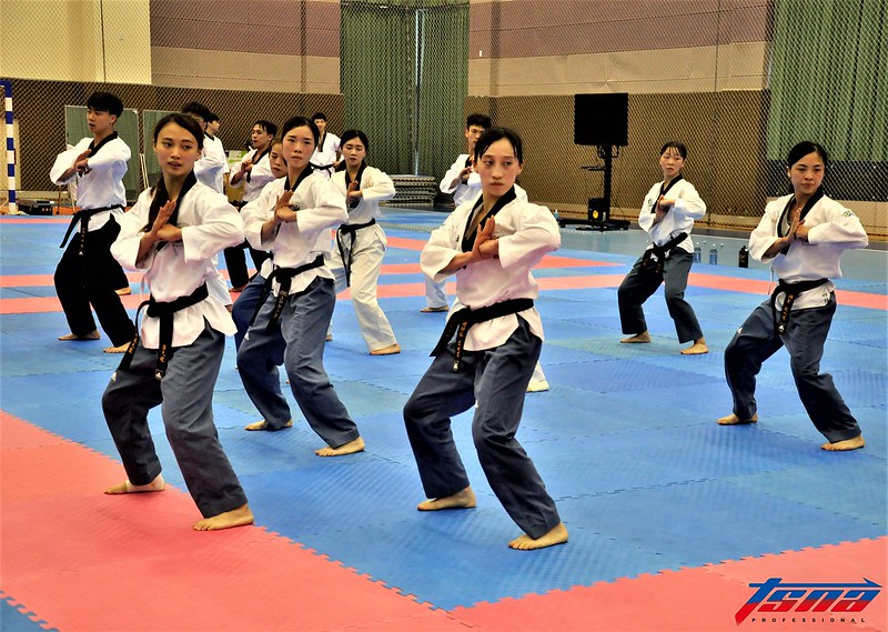 亞運測試賽首登場　新品勢成大魔王