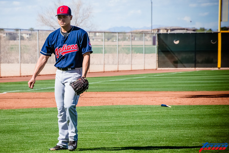 江少慶挨3轟平紀錄　失7分創新高吞首敗