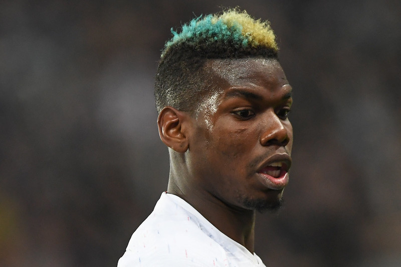 俄羅斯將處罰7位對Pogba、Dembele種族攻擊的球迷