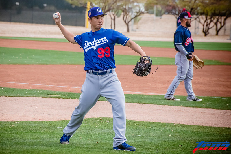 李振昌5月首度被轟　連9場出賽2K起跳