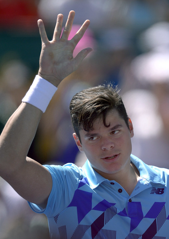 膝傷作祟　加拿大重砲Roanic辭退法網