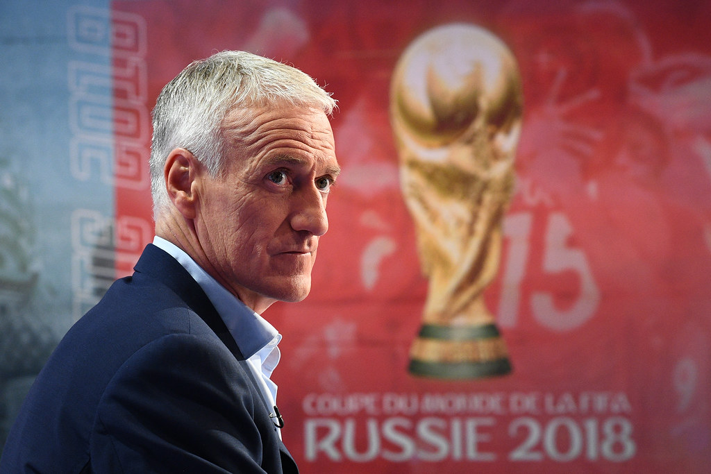 世界盃被冷落惹怒Payet母親