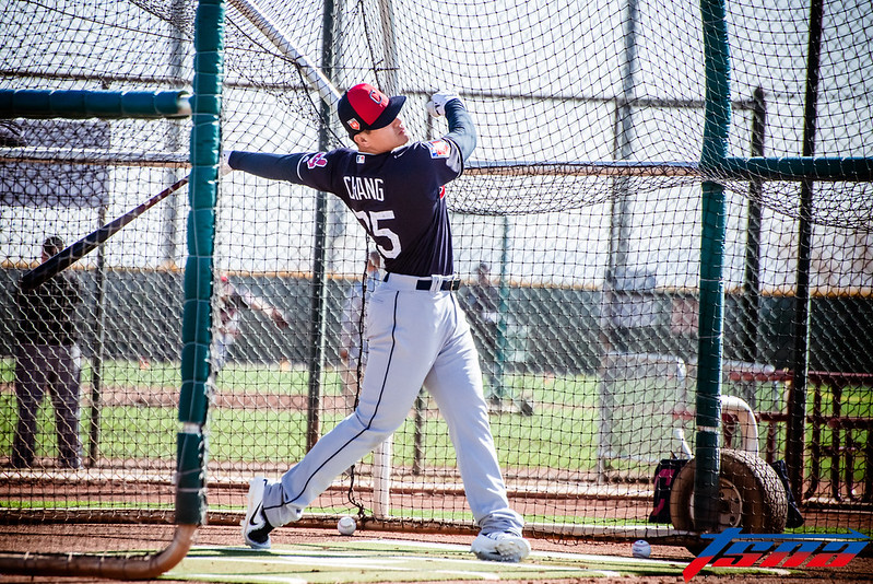 張育成2安2打點　林子偉近況持續低迷