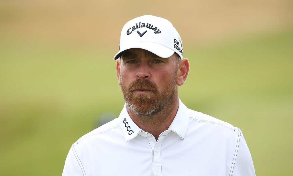 歐洲副隊長陣容確定　Bjorn：將各有貢獻