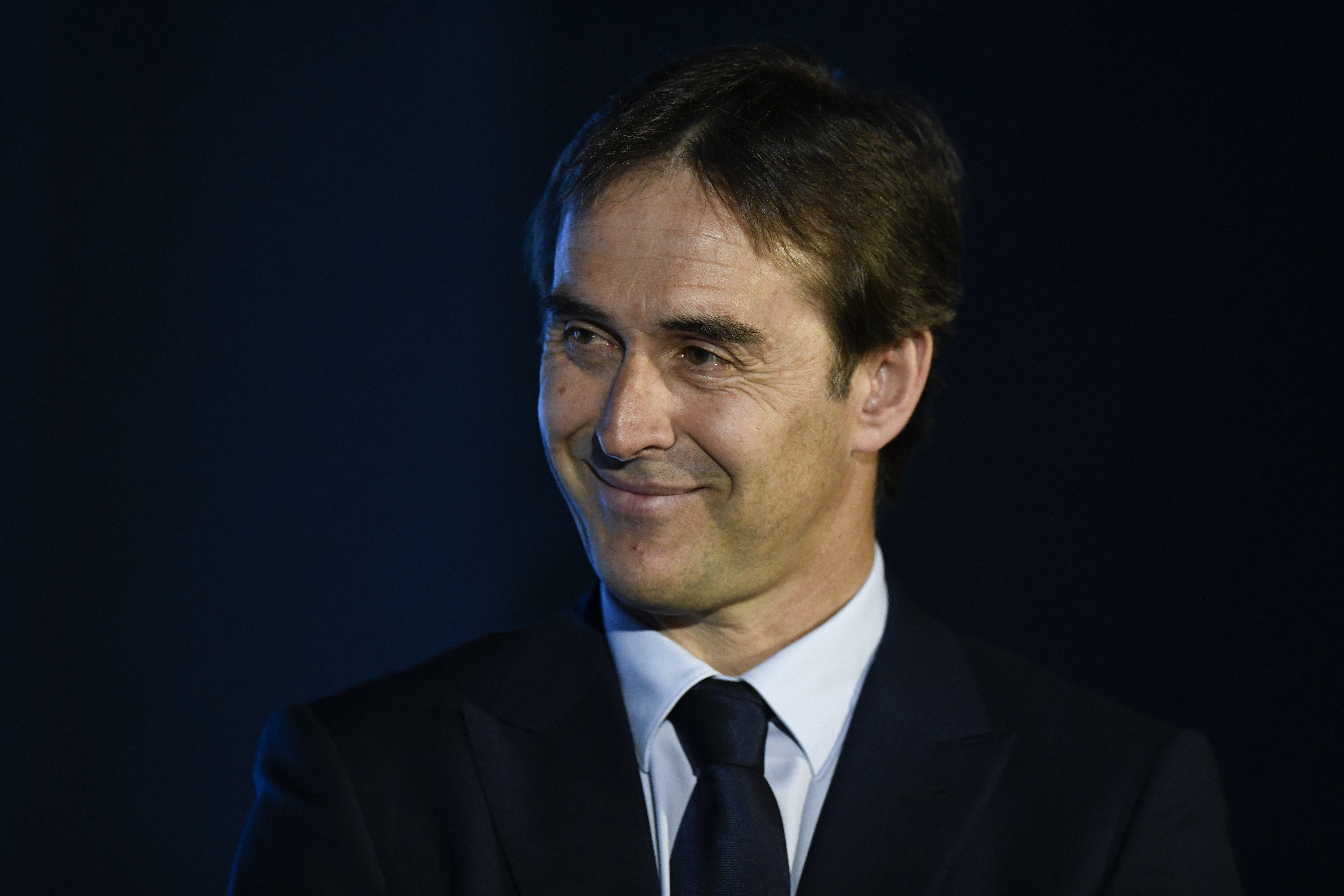 西班牙總教練Lopetegui續約到2020年