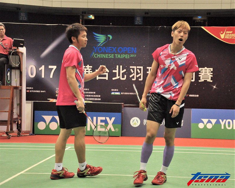 男團預賽最終戰負日　仍晉湯優盃8強