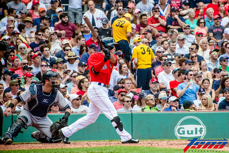 終結連6場無安打　林子偉一敲就是猛打賞