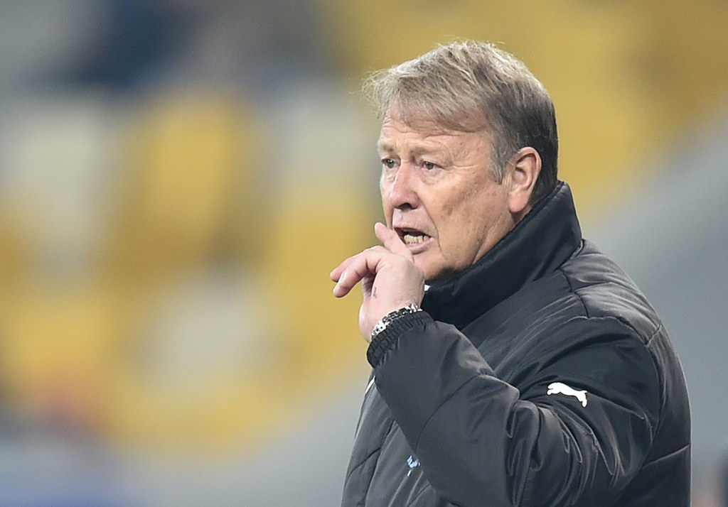 丹麥教頭：法國沒什麼特別、Pogba只在意頭髮