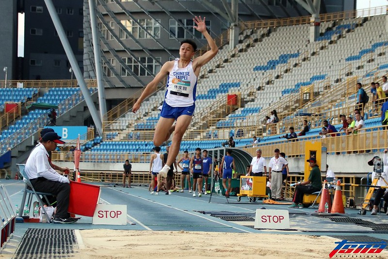 轉換心態重新出發　林家顥要拚亞運最後達標機會