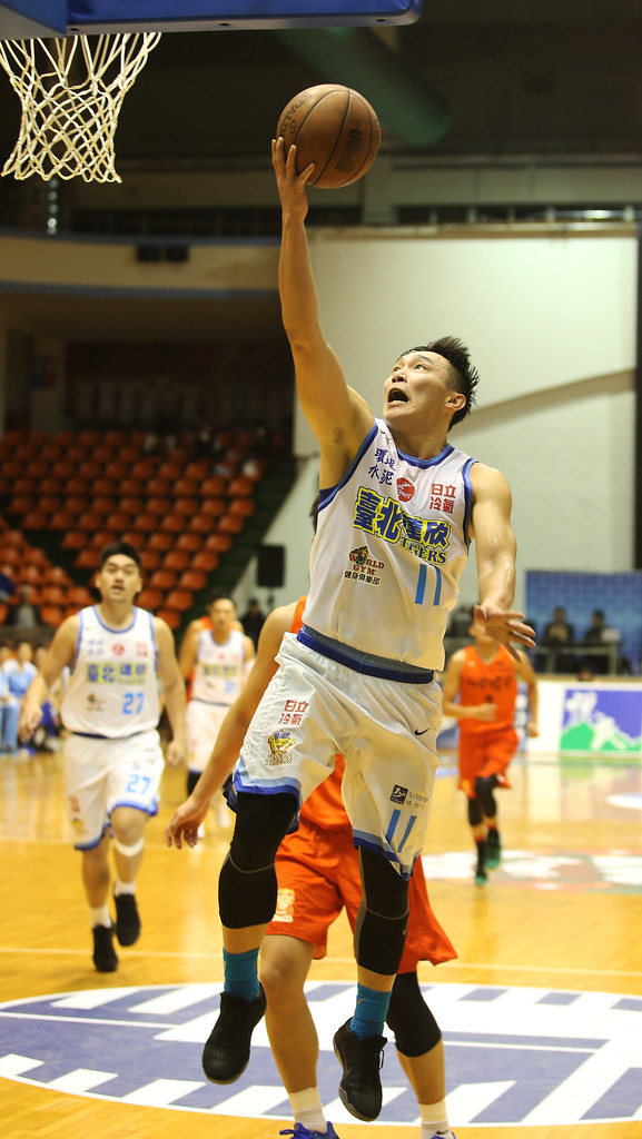 SBL季外異動　金酒厲兵秣馬、達欣大換血