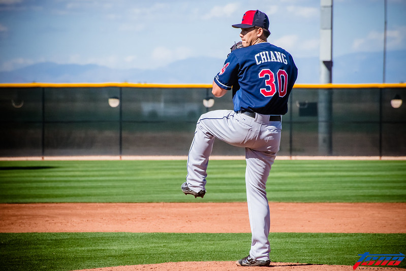 江少慶優質先發再奪勝　林子偉回神敲雙安