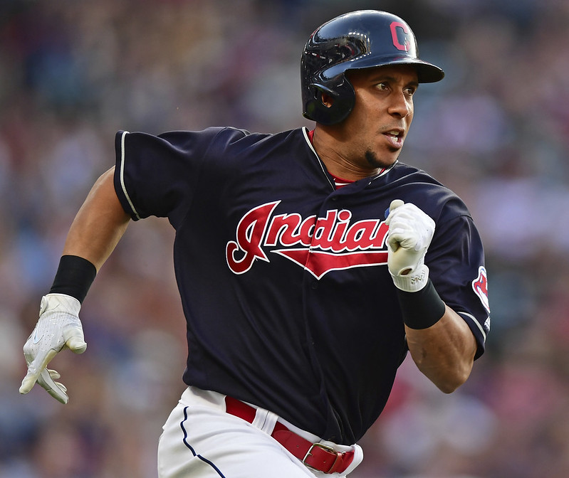 Brantley連18場安打　Ramirez笑看禁藥假消息