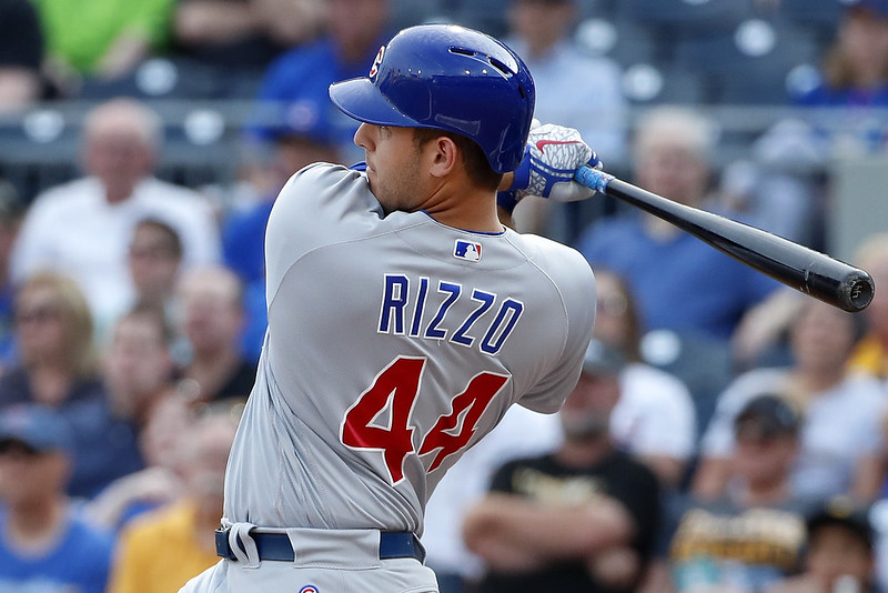 滑壘爭議挨噓後開轟　Rizzo：感覺很好