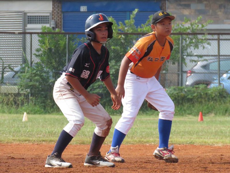 錦興以速度取勝　社口全國賽就此止步
