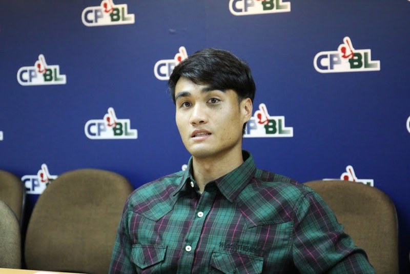 好久不見｜森榮鴻