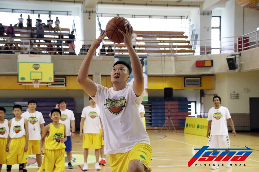 想在球場上被榨乾　岳瀛立強調自己還沒退役