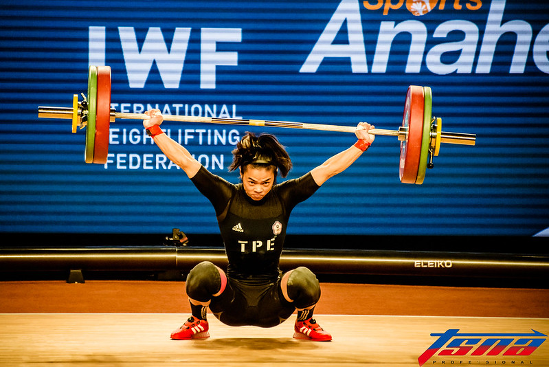 因傷無奈退休　許淑淨：再一次還是選舉重