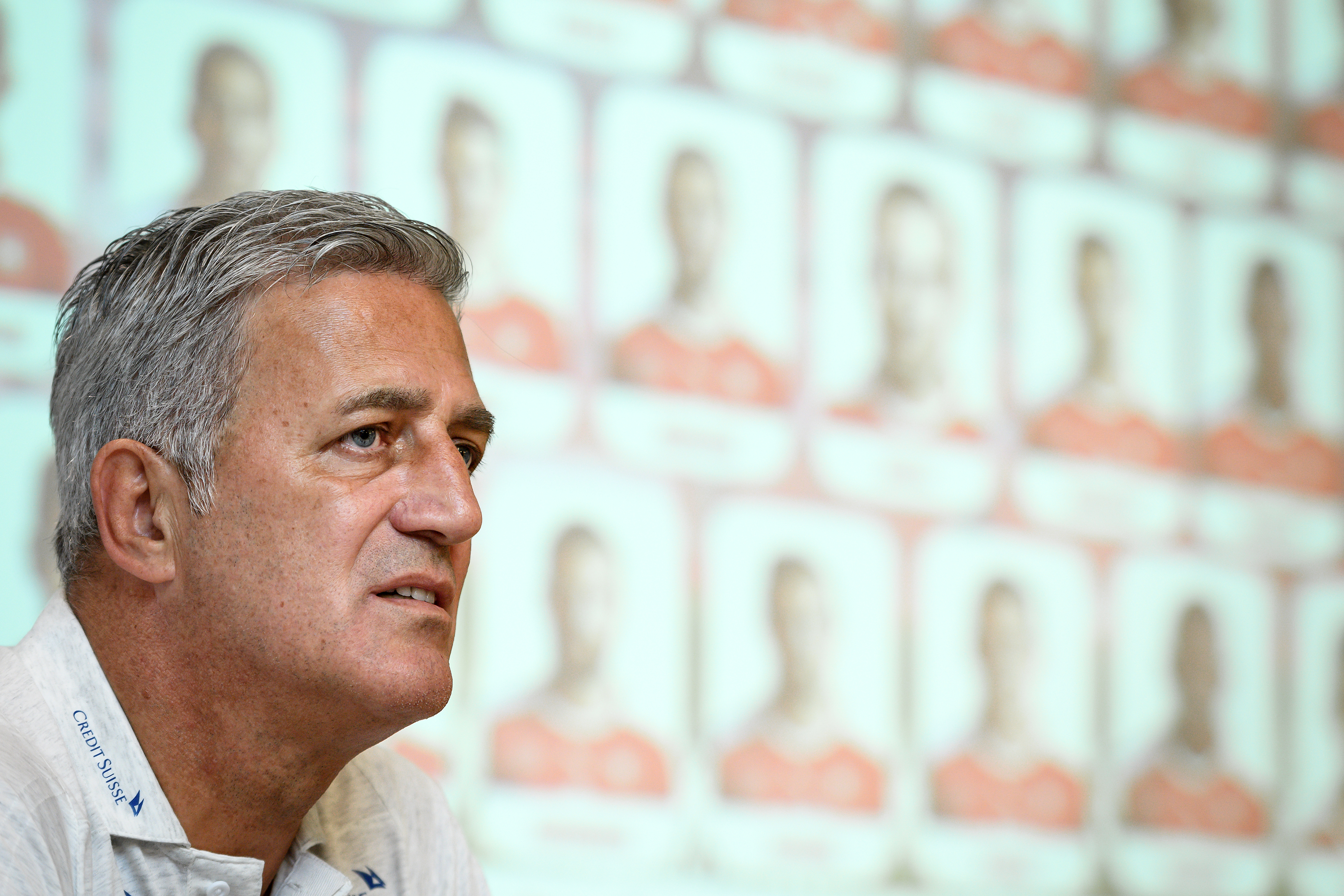 瑞士世界盃陣容　和諧是關鍵