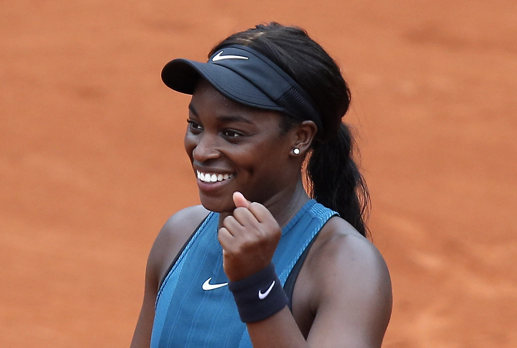 Stephens、Keys上演美國內戰　詹皓晴挺進女雙4強