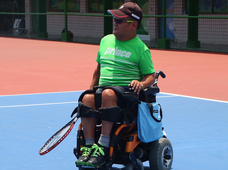 永達盃輪網公開賽　7日高雄開打