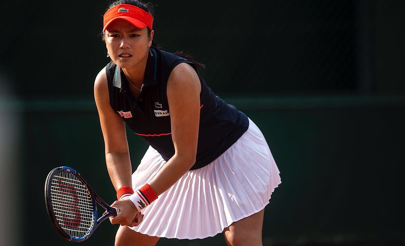 詹詠然法網闖冠軍戰　挑戰首座混雙金盃