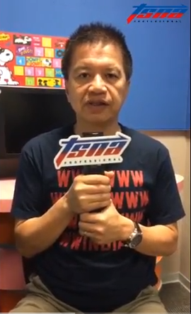 曾公觀點#11教練團信任度低　陳偉殷只能改變心態