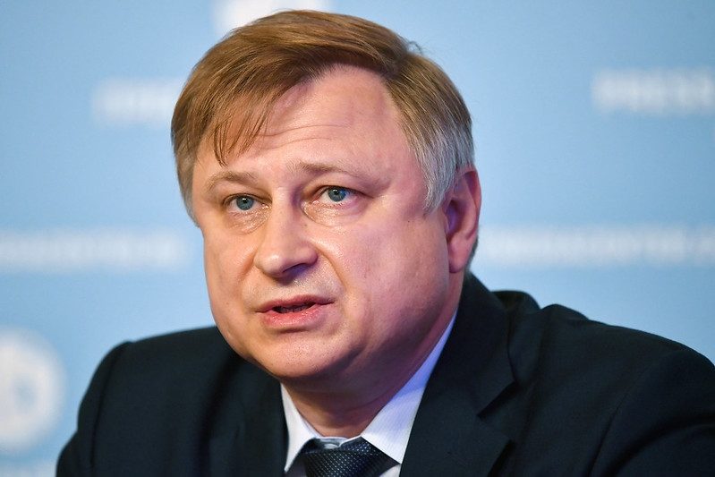 俄羅斯說已做好世界盃維安準備