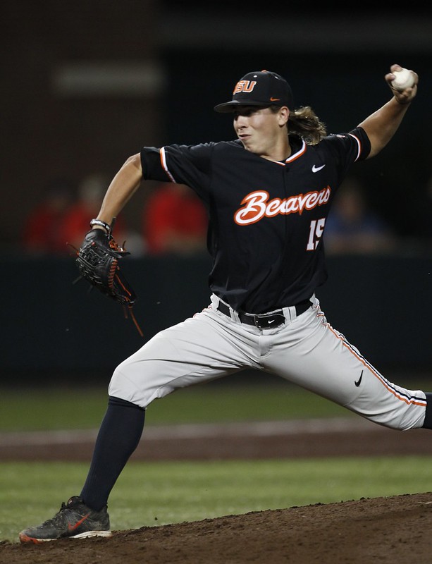 性侵案成人生汙點　Heimlich連年MLB選秀落榜