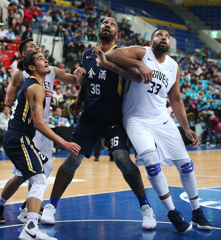 讓SBL更好　體育署允諾新賽季補助增加