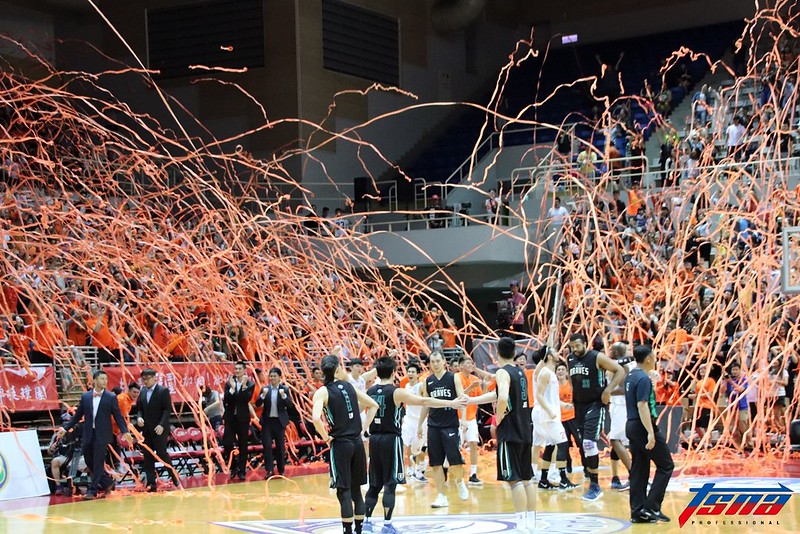 台籃明年職業化？　視SBL新球季狀況而定