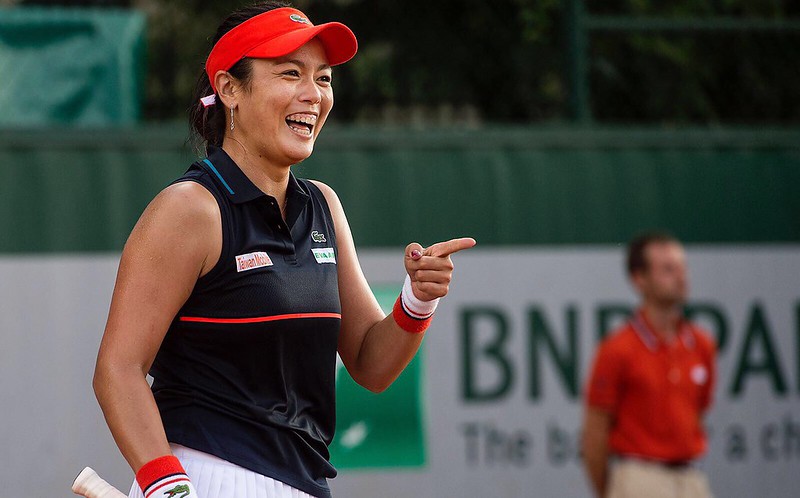 首捧大滿貫混雙金盃　詹詠然感謝搭檔不放棄