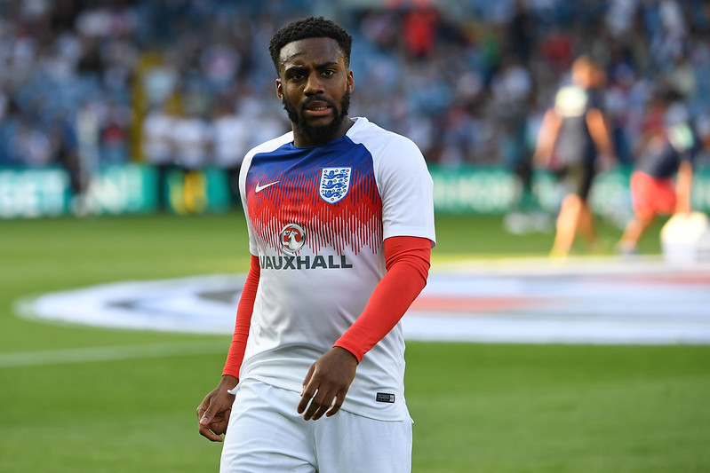 英格蘭後衛Rose揭露與憂鬱症戰鬥