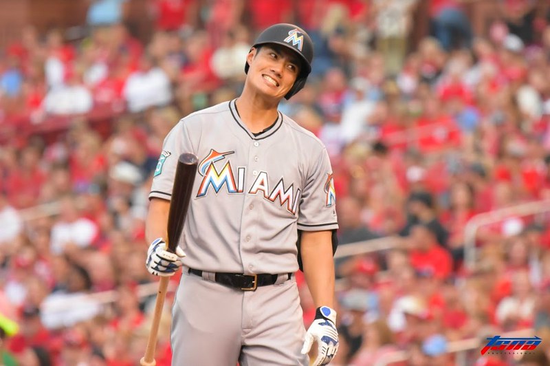 陳偉殷。（資料照，駐美特派王啟恩／聖路易拍攝）