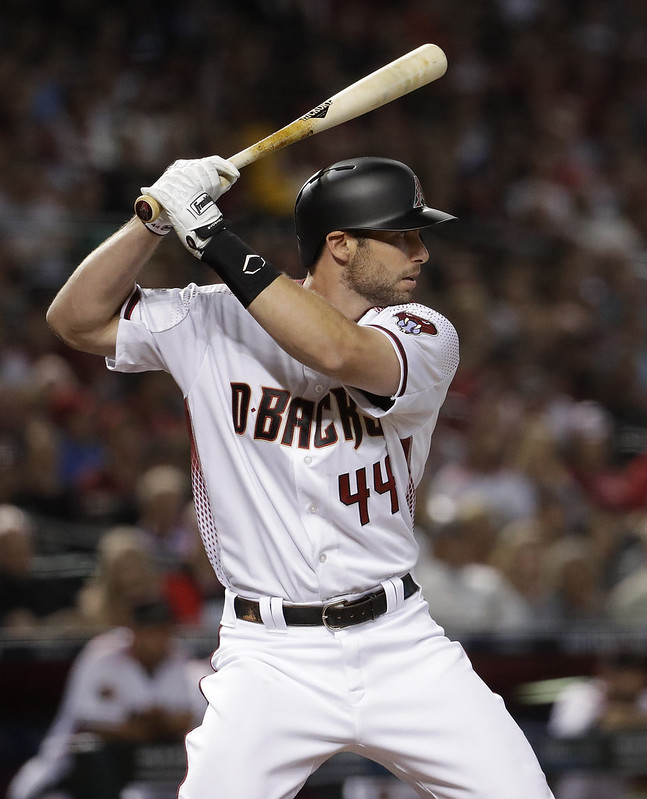 連續雙響加溫　Goldschmidt：一直很有信心