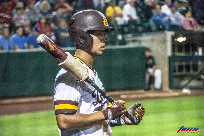 駐美觀點／林家正的超級選秀日