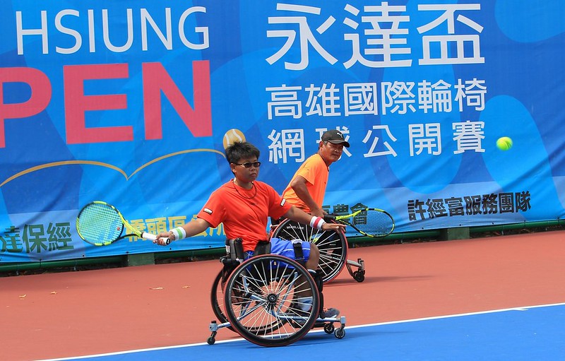 永達盃輪網落幕　泰國3冠成最大贏家