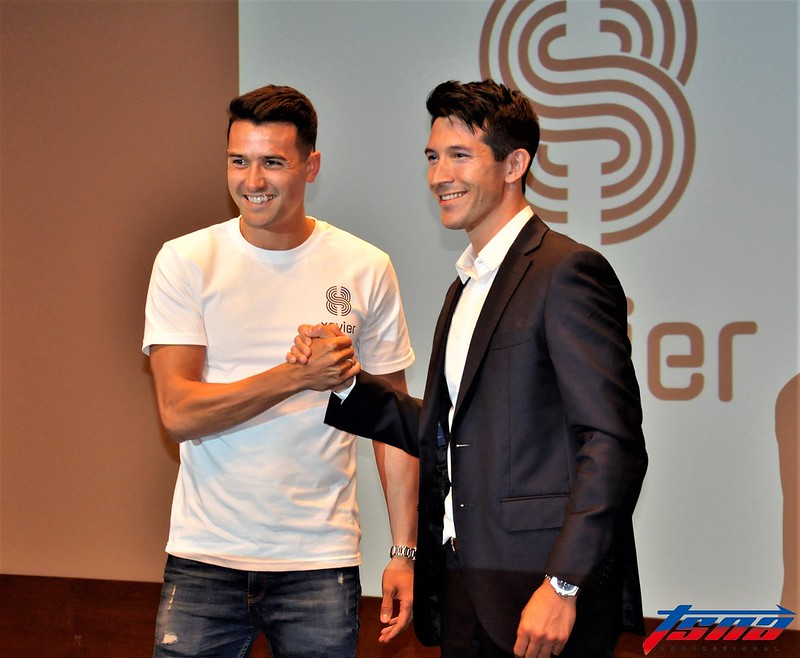 陳昌源紀錄片發布會　周定洋現身力挺