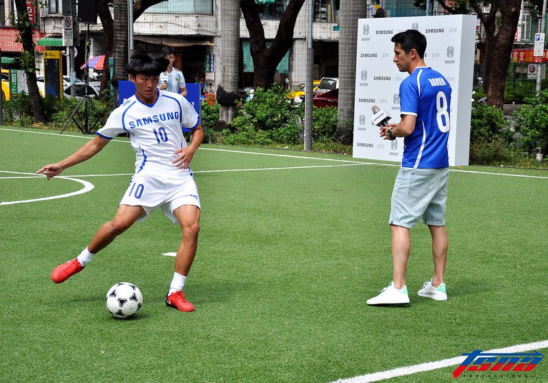 家境不佳也能拚國手　劉智文全憑一股熱情