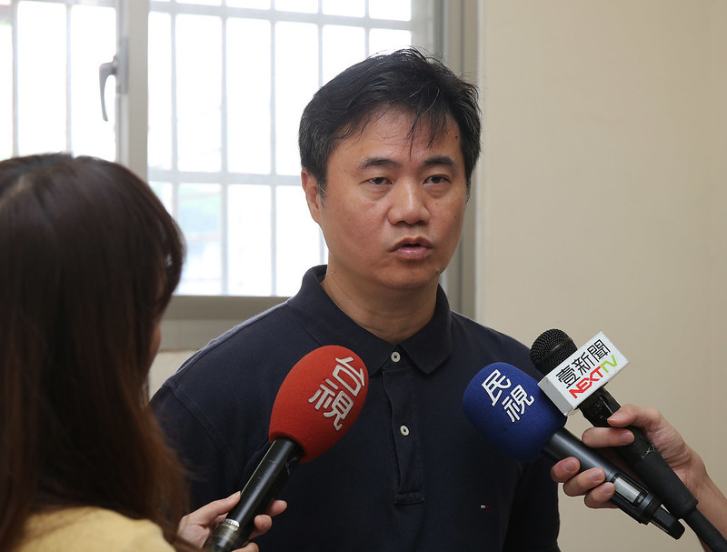 被控視錢如命　大同高中羽球教練出面回應