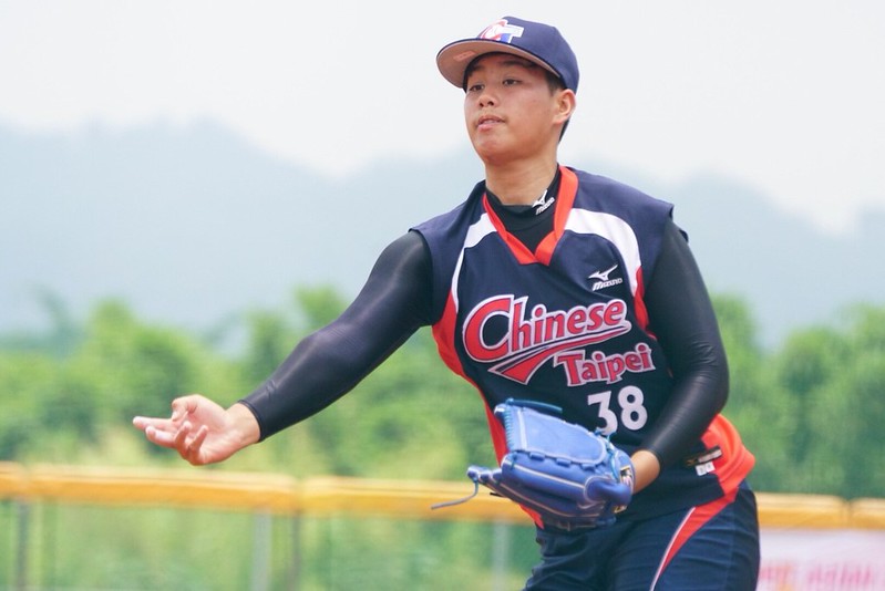 復仇射日　女壘單日2勝率先闖進冠軍賽