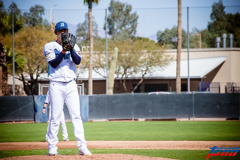 近10場最神先發　王維中久違勝投到手
