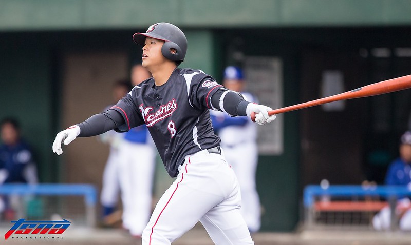 田口悲情完投敗　羅德復仇完封巨人