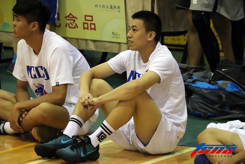 新學年扛隊長責　田浩力求率雄鷹晉8強之林