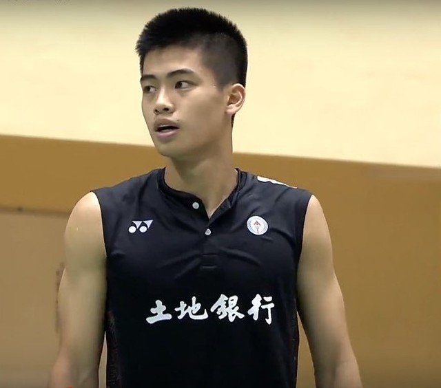 土銀李佳豪排名賽稱王　洪毅婷首嚐后冠滋味