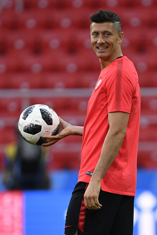 資格賽狂進16球　Lewandowski準備再次驚豔