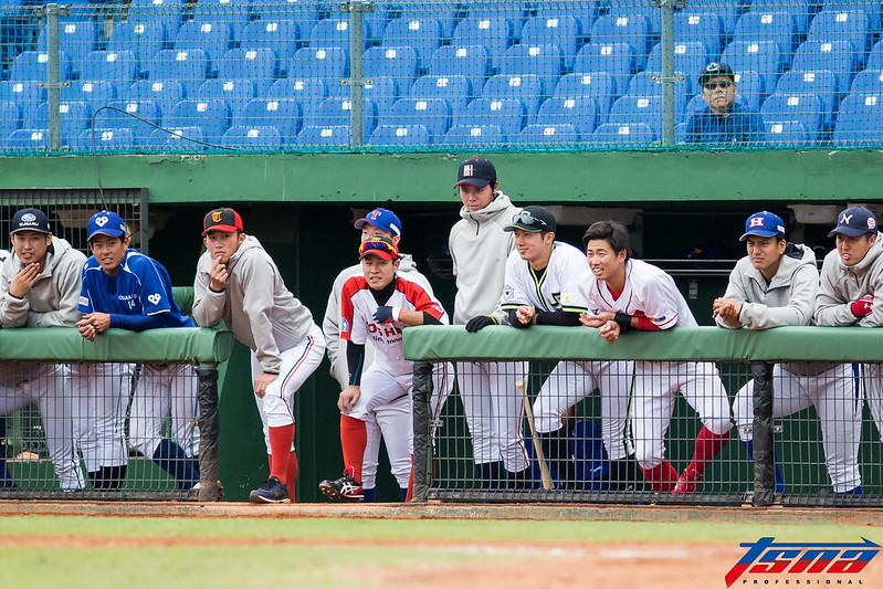 日本亞運24人名單　逾半數去年曾打過冬盟