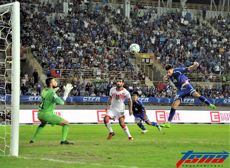  It's all about football｜朱恩樂