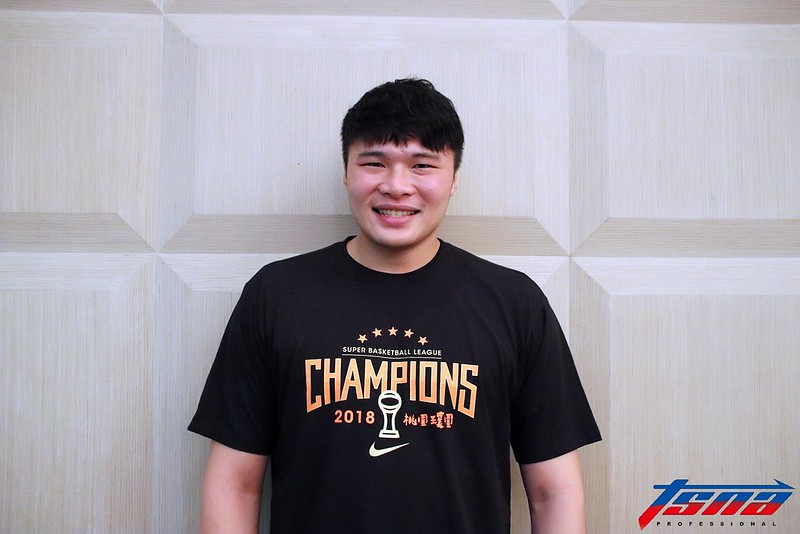 球是圓的！　陳冠全充滿自信力抗菲日來襲