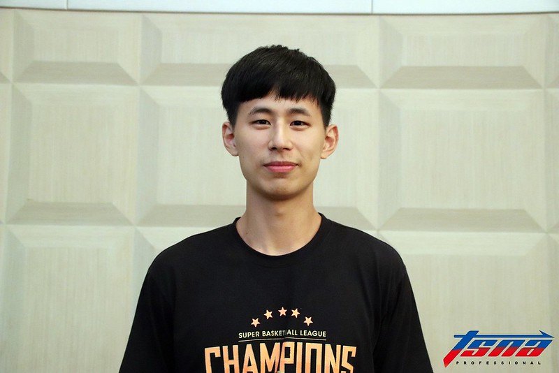 告別衛冕軍　林任鴻盼有發揮舞台