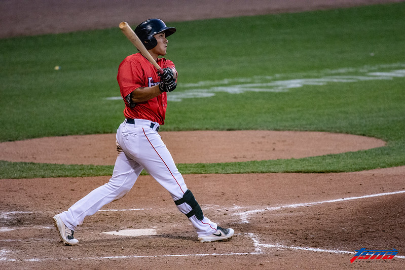 林子偉扮演核彈頭　猛打賞給自己滿分